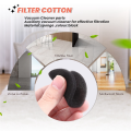 5Pcs Filter Cotton For Dx118C Dx128C Vacuum Cleaner Parts Effective Tool.