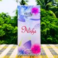 Alisha By Alif Attar Long Lasting Roll On Non Alcoholic Perfume (১০০% হালাল) - 8ml. 