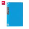 Deli EB01302 Display Book FC-40P.