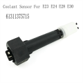 For E23 E24 E28 E30 61311375715 Water Level Sensor Coolant Level Sensor Coolant Sensor.