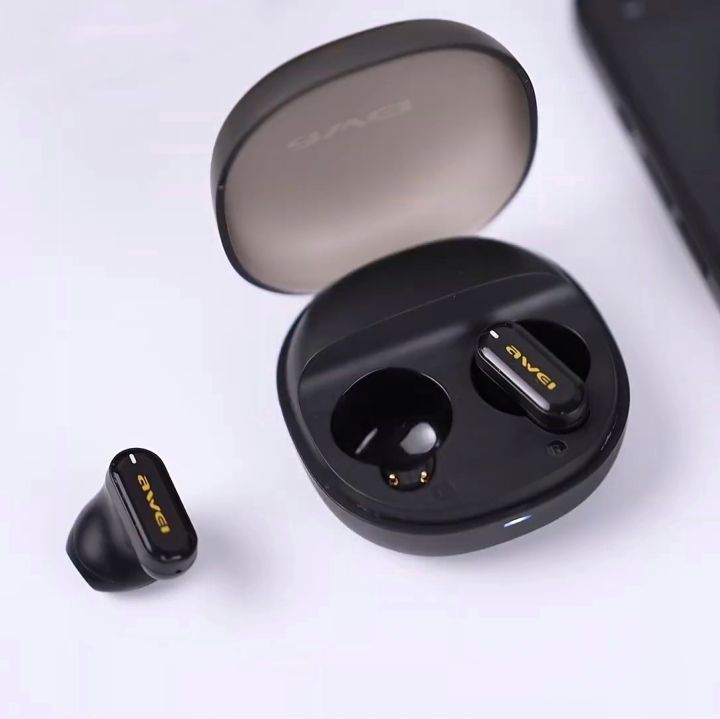 AWEI%20T76%20Bluetooth%205.4%20Mini%20Wireless%20Sport%20Earbuds%20-%20Image%207