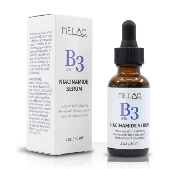 Melao%20B3%205%25%20Niacinamide%20Serum%20%E2%80%93%2030%20ml%20-%20Image%202