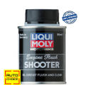 Liqui Moly Motorbike Engine Flush Shooter-oil– 80ml. 