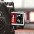 KingSpec 128g 256g 512GB CFexpress Type B Card 1TB CF Express Memory Card For Canon R5 DX3 Nikon D6 Z6 Z7 Panasonic S1 S1R.