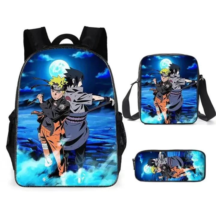 HOT%20NARUTO%20Naruto%20Primary%20and%20Middle%20School%20Students%20Schoolbag%20Boys%20Girls%20Anime%20Cartoon%20School%20Bag%20Mochila%20Children's%20Gifts%20-%20Image%205