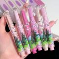 【Storewide Sale】 SWEET MINT Beauty Solid Lip Gloss Watery Lipstick Moisturizing High Gloss Lipstick. 