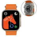 L8 ultra Max-with-2.1 inches display-smartwatch-new. 
