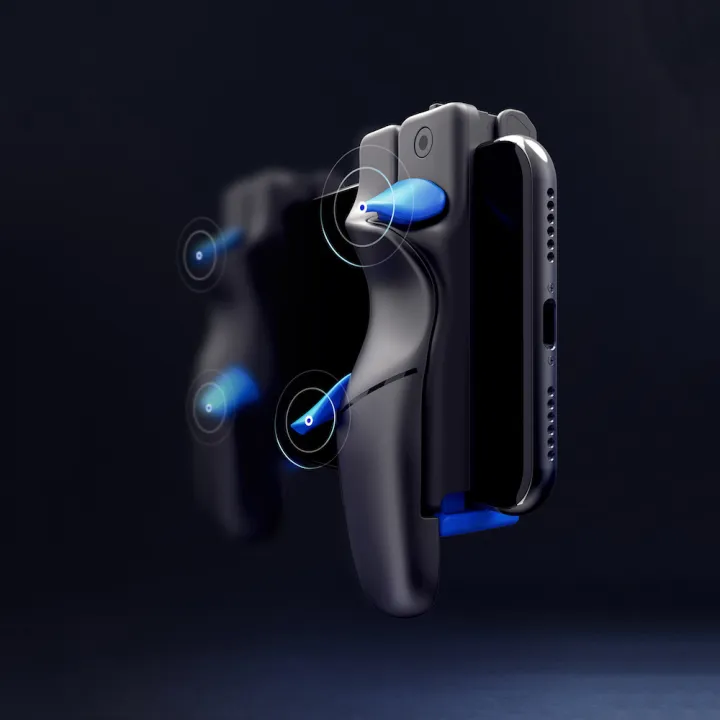 Flydigi%20Shadow%20Stinger%20Mobile%20Game%20Controller%20Game%20Trigger%20Gamepad%20Record%20Clicking%20Frequency%20Micro%20Switch%20Left-hand%20Suit%20-%20Image%203