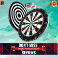 Dart Board | All Sizes | Ninja | 1Pcs | Family Game Board || Daily Trade ||.