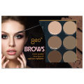 Makeup Set Eye brow kit for best eyebrows eye makeup. 