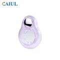 Suitable for Polaroid mini11 camera jelly-colored selfie mirror Transparent color close-range camera universal model. 