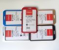 Aluminum ID Card Holder / Card Holder For Student's and Official - Golden, Blue, Silver - অনুগ্রহ করে কালার সিলেক্ট করে অর্ডার করুন।. 