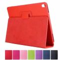 Stand Folio Universal Tablet Case Protective Cover for Apple IPad 10.2 Inch 2019 7th Generation Tablet Case with Soft Film+ Pen. 