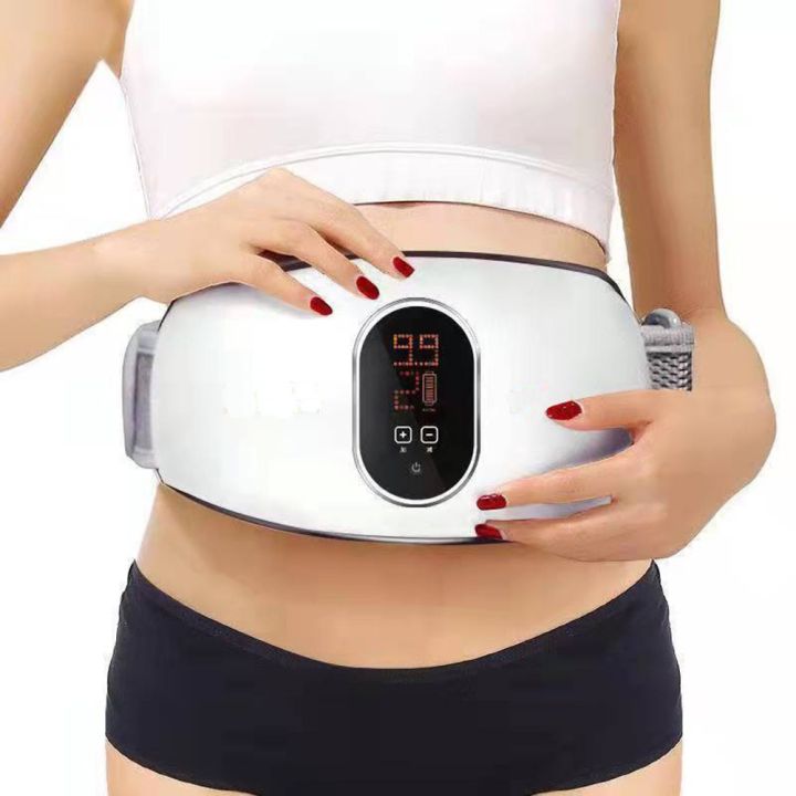 Slimming%20Weight%20Loss%20Lazy%20Artifact%20Big%20Belly%20Full%20Body%20Thin%20Waist%20Belt%20Fat%20Burning%20Abdominal%20Massage%20Body%20Shaping%20Machine%20-%20Image%202
