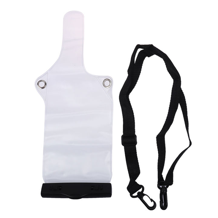 Portable%20Radio%20Waterproof%20Case%20Bag%20For%20Walkie%20Talkie%20Cover%20Holder%20With%20Lanyard%20-%20Image%205