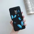 Case For Xiaomi Redmi Note 4 Note 4X Cover Fashion Sunflower Phone Back Coque Bumper on Redmi Note 4 4X Global Version TPU Case. 