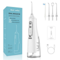Xiaomi Oral Irrigator Rechargeable Water Flosser Portable Dental Water Jet Cleaner- Time Square.