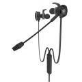 Plextone G30 Type C Game Live DSP Earphone with Dual Mode. 