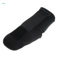 Pack of 2PCS, Stretchy Foot Drop Support Brace for Night Stretching & Relieve Plantar Fasciitis, Heel, Arch Foot Pain. 