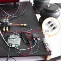 3Pcs Fuse Car ANL Fuse Holders Electrical Protection ANL Fuse Fusible Link with Fuse 80A Fuses AMP. 