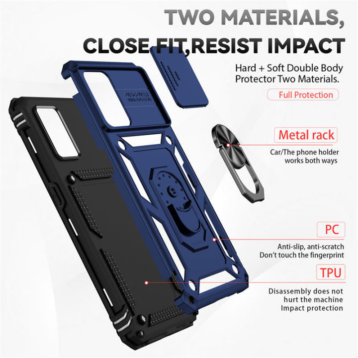 For%20OPPO%20A74%204G%20/%20F19%20Phone%20Case,%202022%20New%20Push%20Window%20Magnetic%20Car%20Mount%20Anti-Fall%20Hard%20Cover%20-%20Image%205