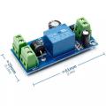 Power failure automatic switching standby battery lithium battery module 5V-48V universal emergency converter JY-850. 
