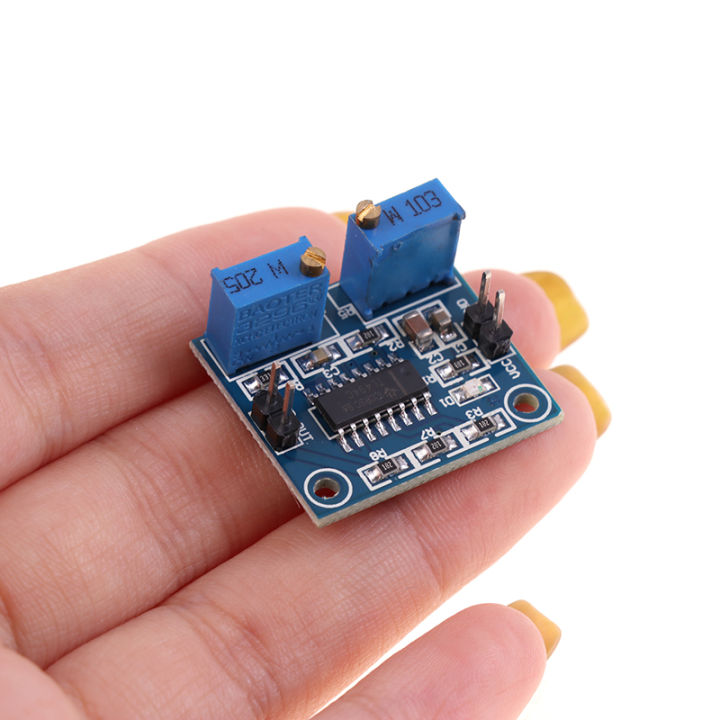 TL494%20PWM%20Controller%20Module%20Adjustable%20Duty%20Cycle%20Adjustable%20Waveform%20Generator%205V%20Frequency%20500-100kHz%20250mA%20Demoo%20-%20Image%206