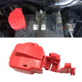 For Honda Accord Civic PILOT S2000 Battery Cable Terminal Cover Positive 32418-RBG-300.