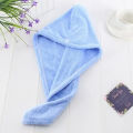 Dry Hair Cap Microfiber Quick Towel Magic Hair Towel Wrap for Women Absorbent Towel.