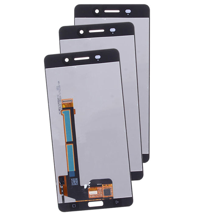 MagicMeta%20For%20Nokia%206%20N6%20TA-1021%20LCD%20Display%20Touch%20Screen%20Digitizer%20Assembly%20Replacement%20Parts%20For%20Nokia6%20TA-1033%20TA-1025%205.5"%20Screen%20-%20Image%205