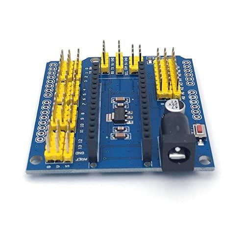 NANO%20I/O%20IO%20Expansion%20Sensor%20Shield%20Module%20For%20Arduino%20Nano%20-%20Image%205