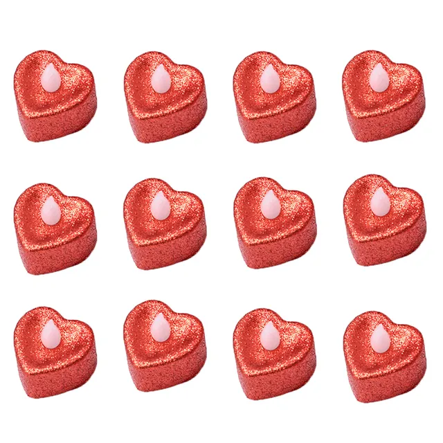 1Pcs%20Flameless%20LED%20Tea%20Candles%20Light%20Romantic%20Love%20Shape%20Candles%20Lights%20for%20Birthday%20Party%20Wedding%20Decoration%20-%20Image%202
