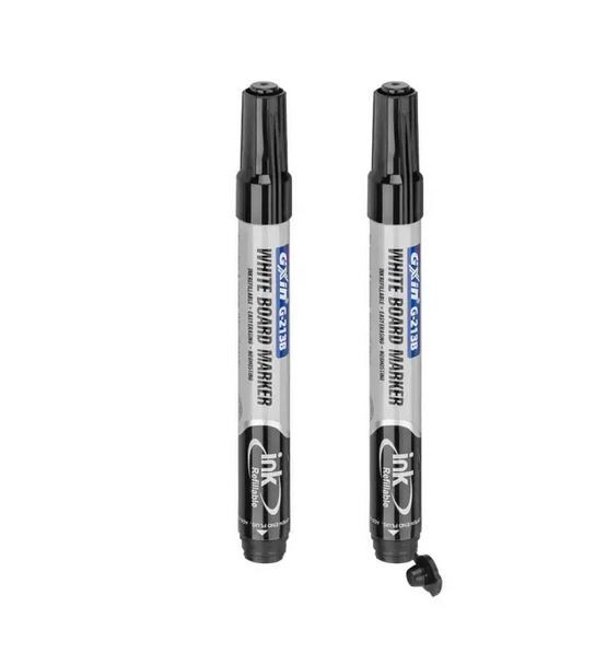GXin%20G-213B%20Black%20Refillable%20Whiteboard%20Marker%20-%201%20Box%20(12pcs)%20-%20Image%202