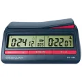 Professional Advanced Chess Digital Timer Game Clock Count Up Down Board PS-1688. 