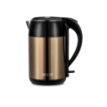 Gazi Smiss Electric Kettle 1500 W - GB-P1822-1.8 Litre. 