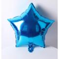 10 Inch Foil Star Shape Balloon Helium Birthday Party Decor - Birthday Decoration. 
