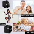 2PCS Cube Timers for Time Management and Countdown,15-20-30-60Minutes. 