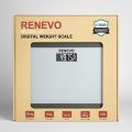 Digital Weight Scale-Renevo.