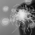 Kamperbox Cold Weather Mummy Sleeping Bag Winter Sleeping Bag Down Sleeping Bag for Backpacking Camping - blue. 