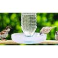 Bird Water Pot Stand Without Bottle For All Birds. 