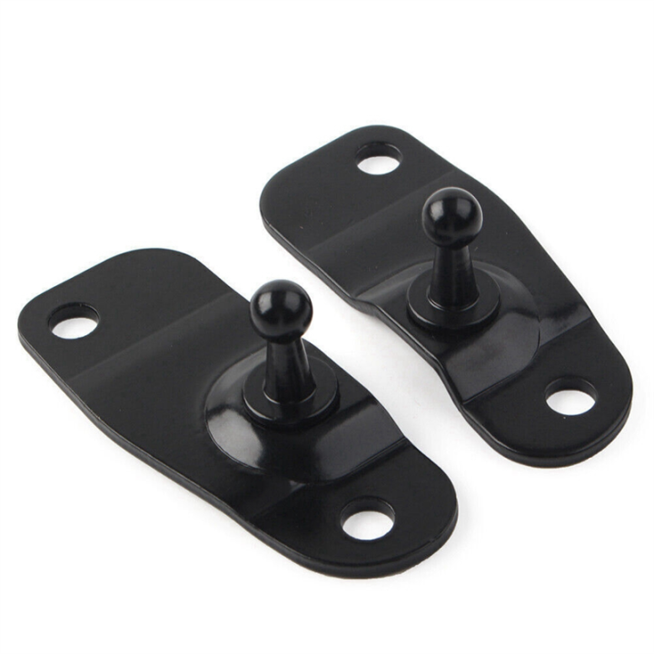 2Pcs Power Strut Bracket for Sport 2010-2013 L+R