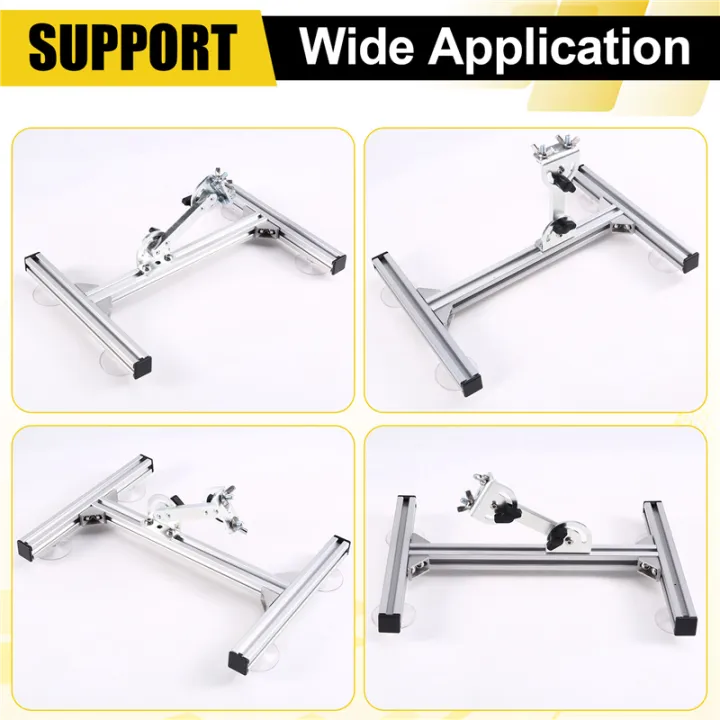 DIY%20Linear%20Actuator%20Bracket%20Adjustable%20Angle%20Linear%20Reciprocating%20Motor%20Bracket%20Foldable%20Stand%20with%20Suction%20Cup%20-%20Image%203