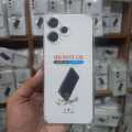For Xiaomi Redmi Note 12R Soft Silicon Transparent Bumper Case Back Cover. 