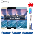 LCD Display Touch Screen Digitizer Assembly Replacement Parts For Samsung Galaxy J4 2018 j400. 