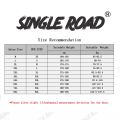 Single Road Mens Cargo Pants Men Sideckets Plain Joggers Tactical Military Trousers Streetwear Pants Men Plus Size 8XL. 