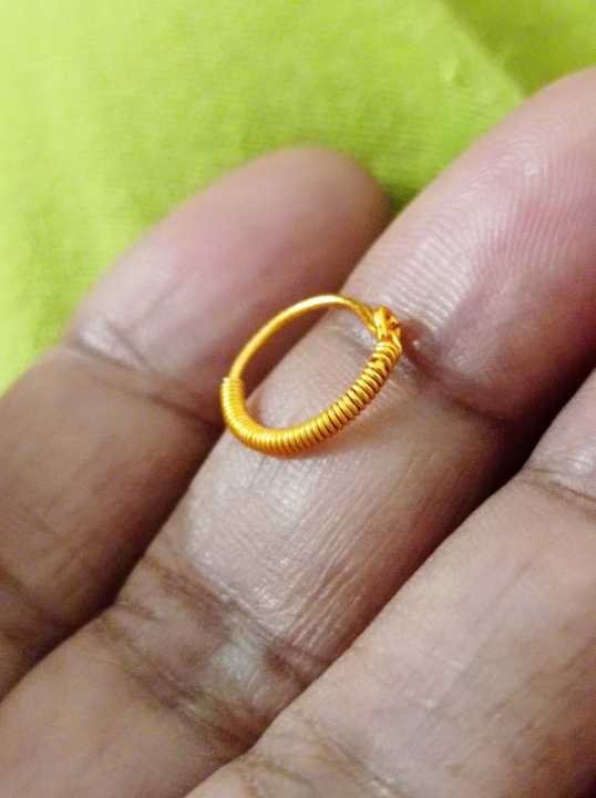 Noth%20Style%20Golden%20Metal%20Nosering%20Nose%20Pin%203%20pcs%20set.%20It's%20for%20Women,%20New%20Model,%20Trendy%20Design%20,%20Nosering,%20Nose%20Ring%20-%20Image%202