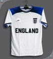 England Euro Jersey 2024 - short sleeve Football Jersey For Men - England Jersey 2024. 