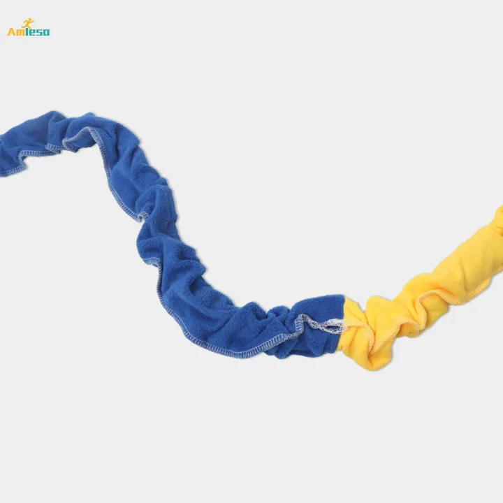 Premium%20Cooperative%20Stretch%20Rope%20Family%20Entertainment%20Toy%20Exercise%20Band%20Loop%208m%20-%20Image%208