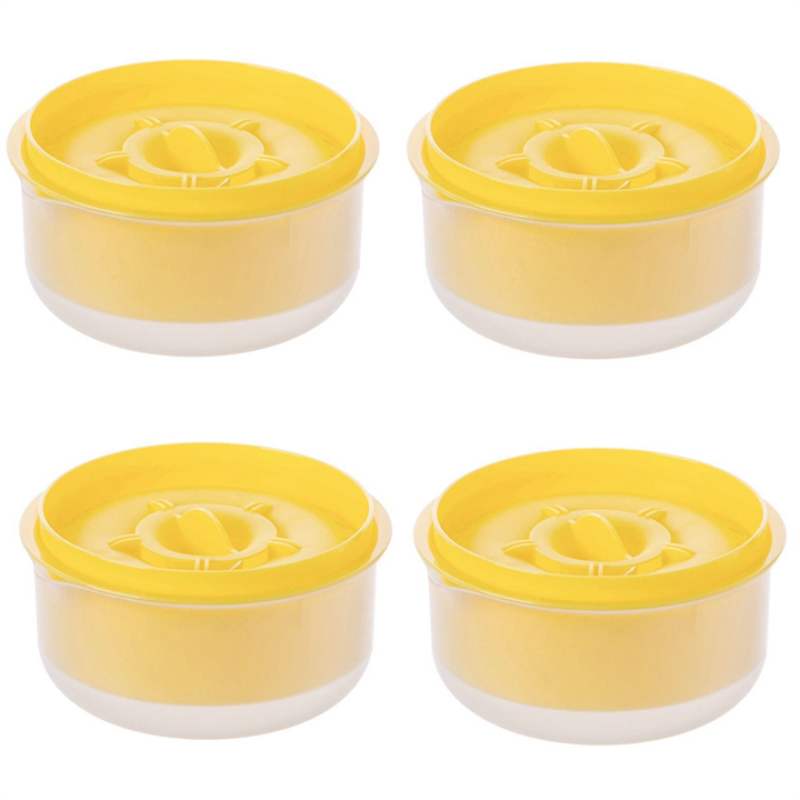 Egg Yolk Separator Kitchen Gadgets Egg Separator Tool Large Capacity Kitchen Accessories