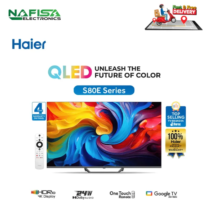 Haier%2043"%20QLED%204K%20Google%20TV%20(H43S80EUX)%20with%20Free%20Delivery%20-%20Image%205